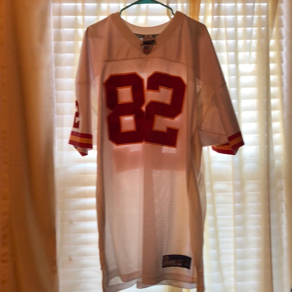 NFL Other - Get ready for football! #82 Hall Go Chiefs!